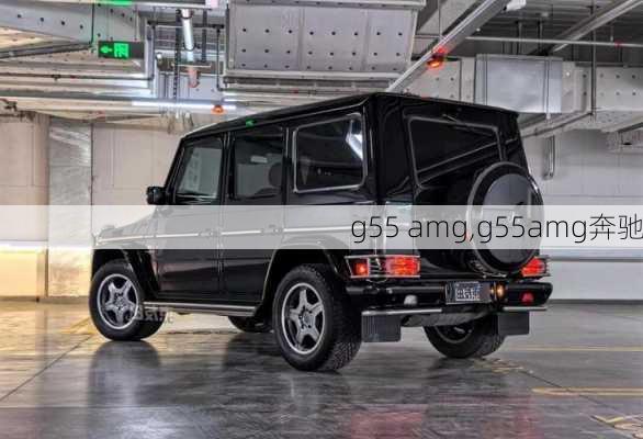 g55 amg,g55amg奔驰