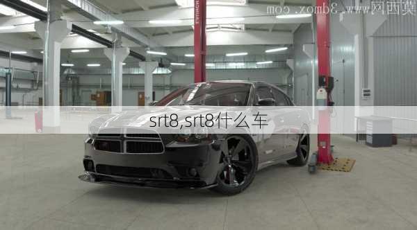 srt8,srt8什么车