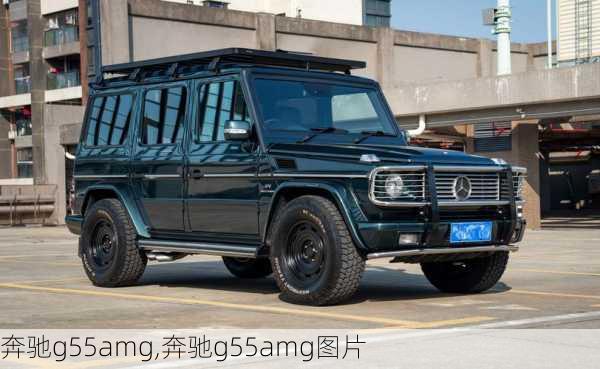 奔驰g55amg,奔驰g55amg图片