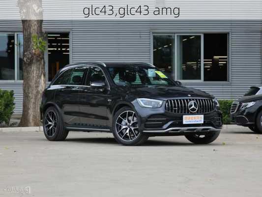 glc43,glc43 amg