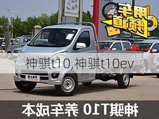 神骐t10,神骐t10ev