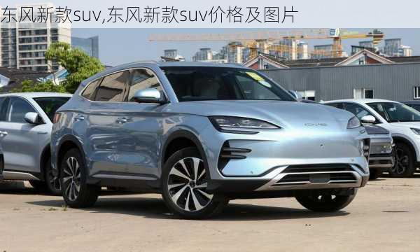 东风新款suv,东风新款suv价格及图片