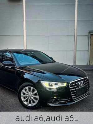 audi a6,audi a6L