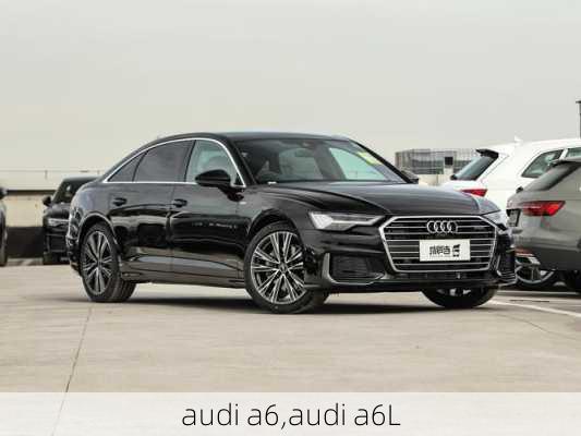 audi a6,audi a6L