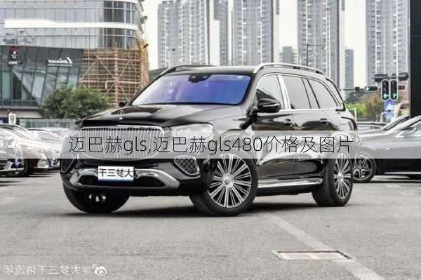 迈巴赫gls,迈巴赫gls480价格及图片