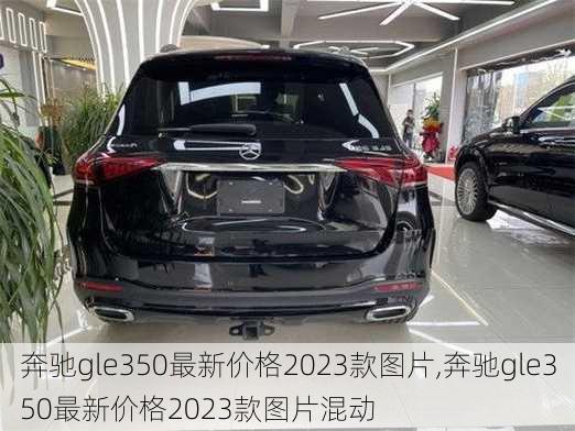 奔驰gle350最新价格2023款图片,奔驰gle350最新价格2023款图片混动