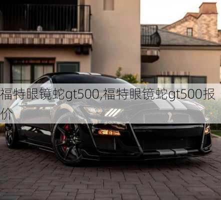 福特眼镜蛇gt500,福特眼镜蛇gt500报价