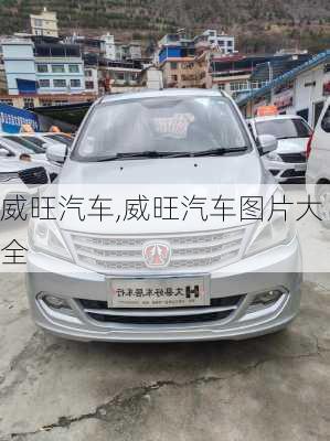 威旺汽车,威旺汽车图片大全